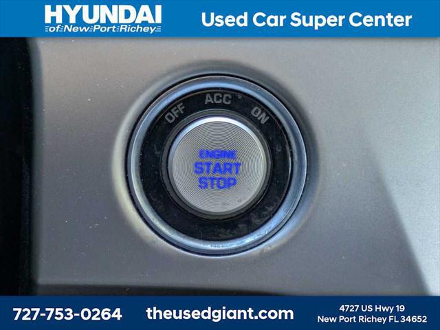 2017 Hyundai Sonata Limited
