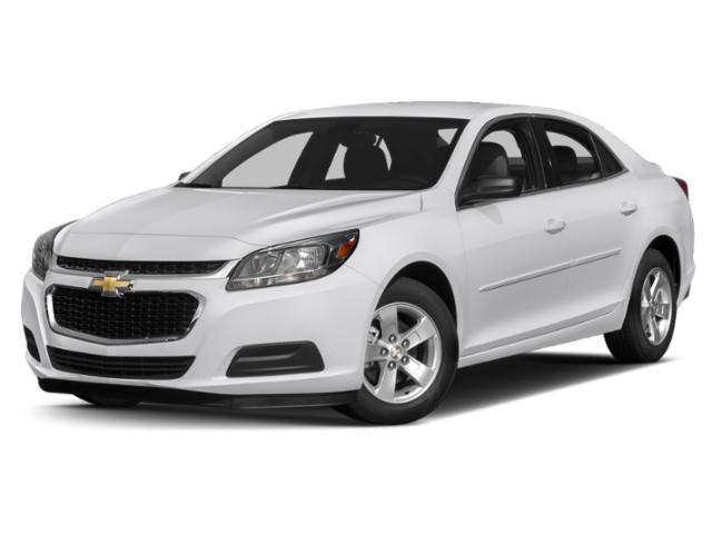 2015 Chevrolet Malibu 1LT for sale in TRIADELPHIA, WV