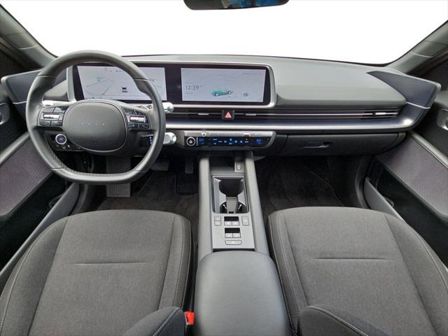2024 Hyundai IONIQ 6 SE