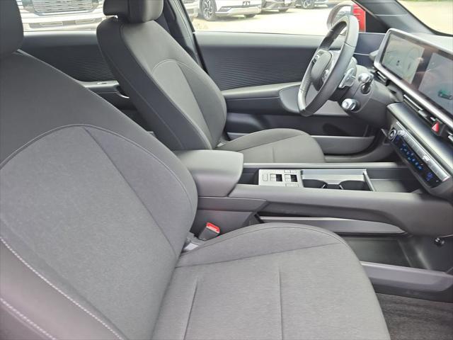 2024 Hyundai IONIQ 6 SE