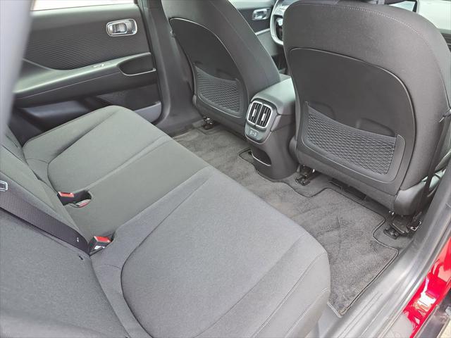 2024 Hyundai IONIQ 6 SE