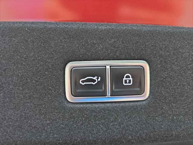 2024 Hyundai IONIQ 6 SE