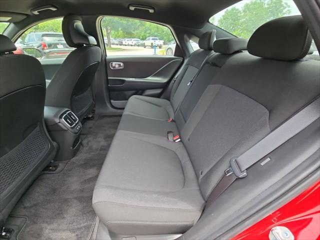 2024 Hyundai IONIQ 6 SE