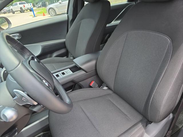 2024 Hyundai IONIQ 6 SE