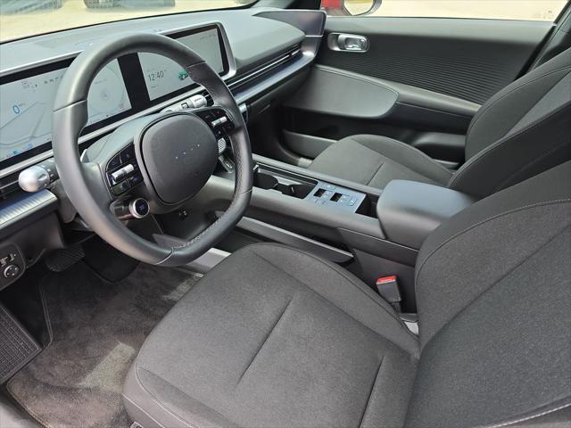 2024 Hyundai IONIQ 6 SE