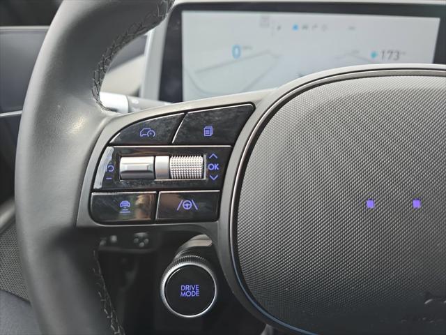 2024 Hyundai IONIQ 6 SE