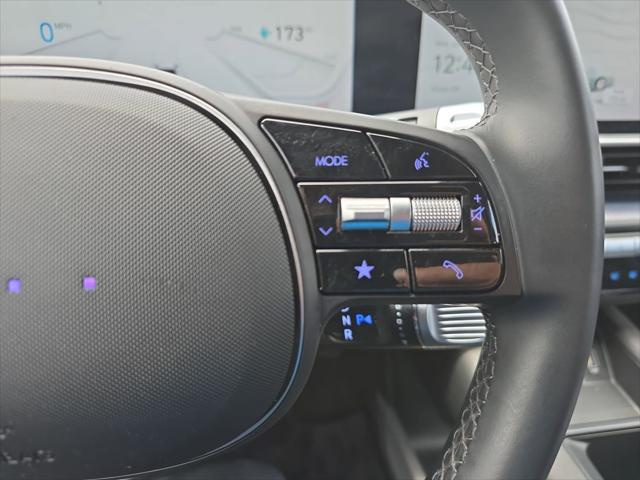2024 Hyundai IONIQ 6 SE