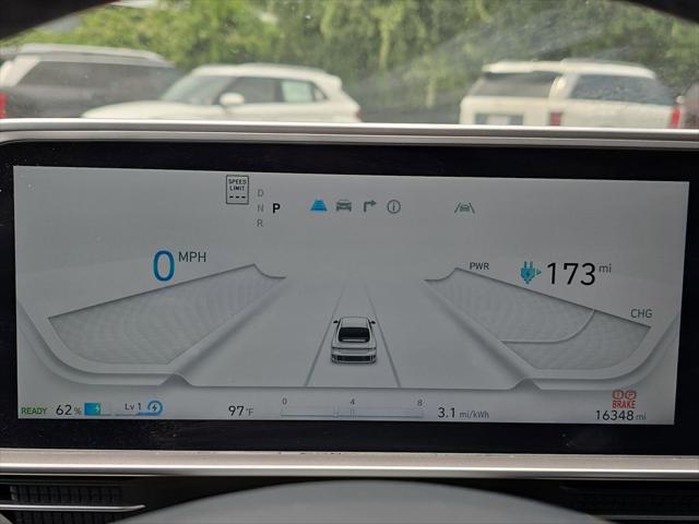 2024 Hyundai IONIQ 6 SE