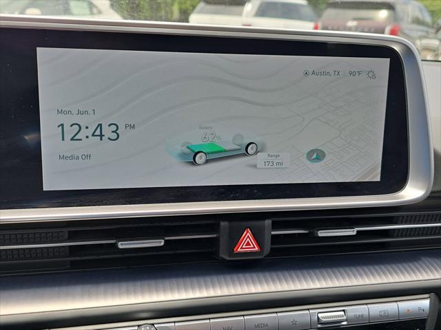 2024 Hyundai IONIQ 6 SE