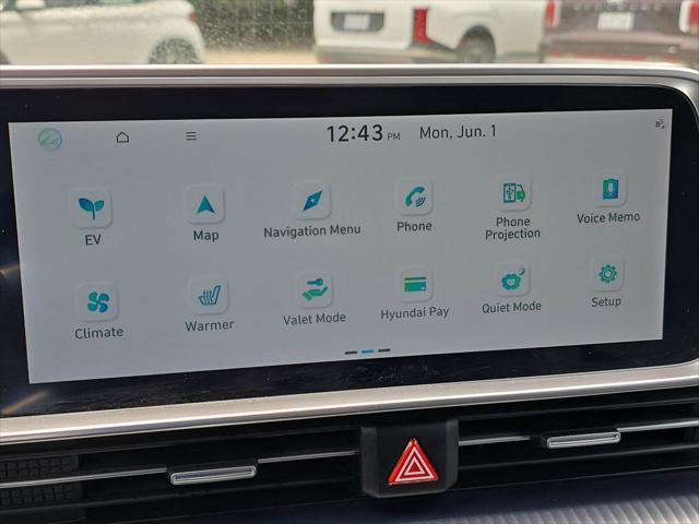 2024 Hyundai IONIQ 6 SE