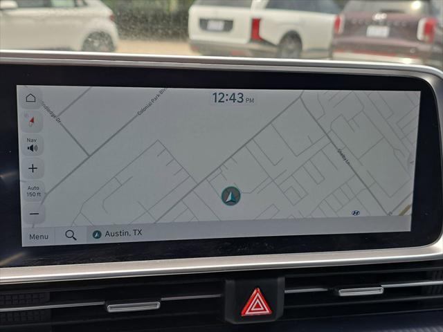 2024 Hyundai IONIQ 6 SE