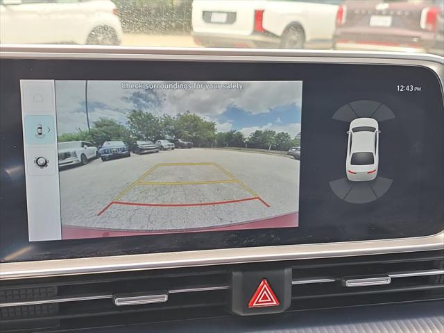 2024 Hyundai IONIQ 6 SE