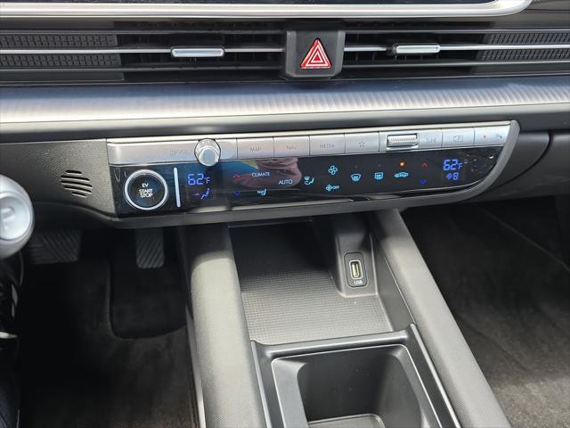 2024 Hyundai IONIQ 6 SE