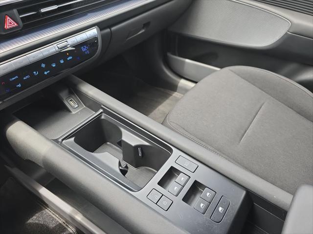 2024 Hyundai IONIQ 6 SE