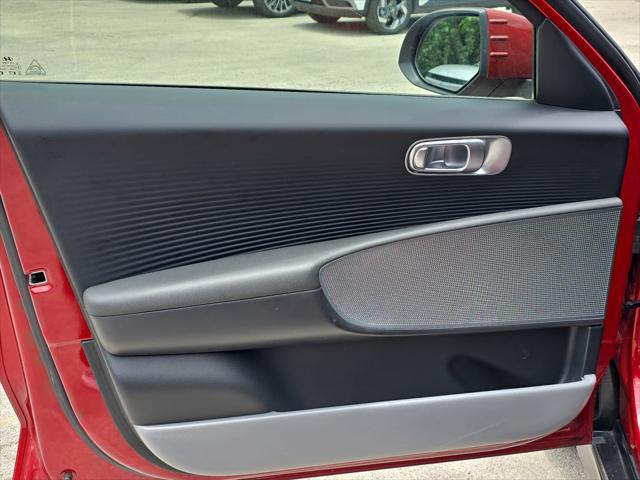 2024 Hyundai IONIQ 6 SE