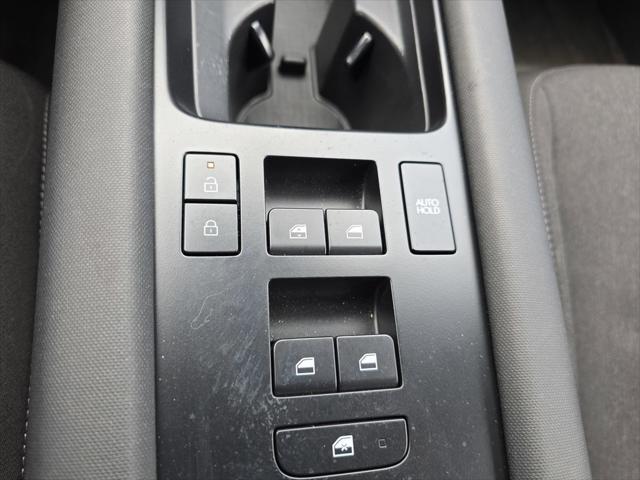 2024 Hyundai IONIQ 6 SE