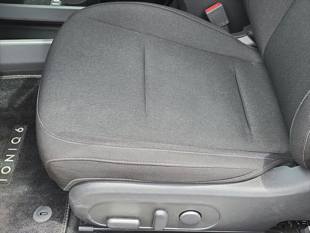 2024 Hyundai IONIQ 6 SE