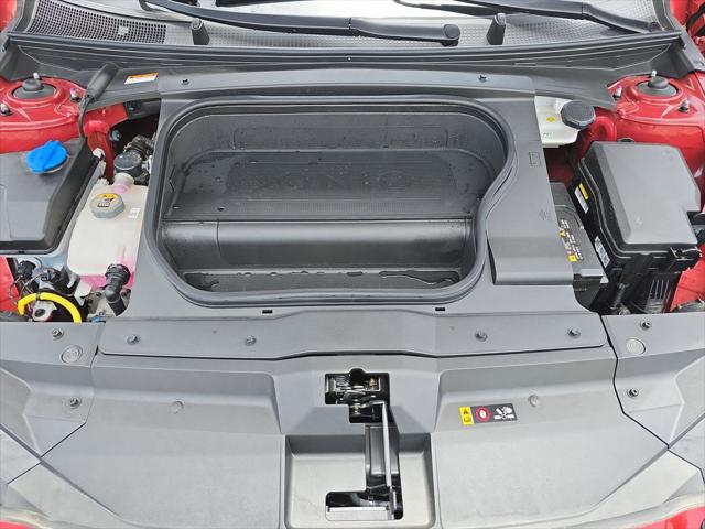 2024 Hyundai IONIQ 6 SE