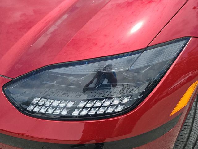 2024 Hyundai IONIQ 6 SE