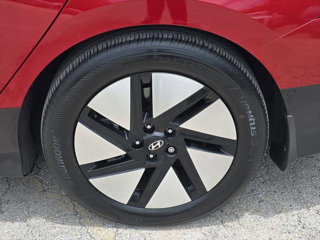 2024 Hyundai IONIQ 6 SE