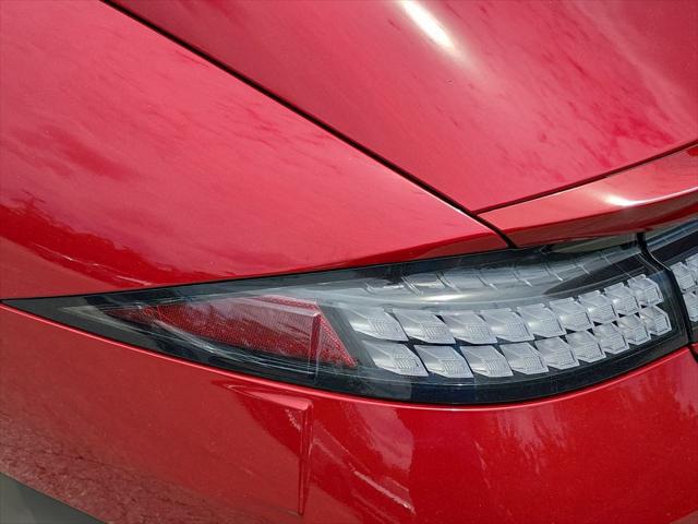 2024 Hyundai IONIQ 6 SE