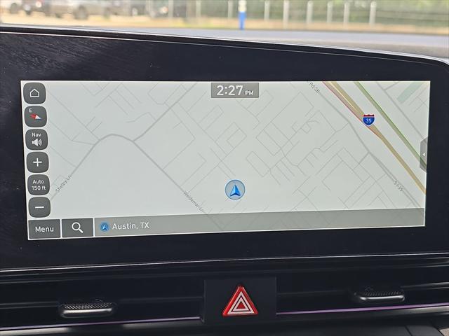 2025 Hyundai Elantra Base
