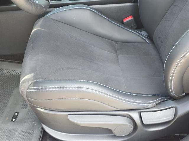 2025 Hyundai Elantra Base