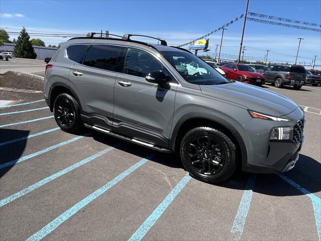 2023 Hyundai Santa Fe XRT