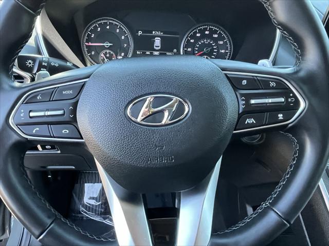 2023 Hyundai Santa Fe XRT