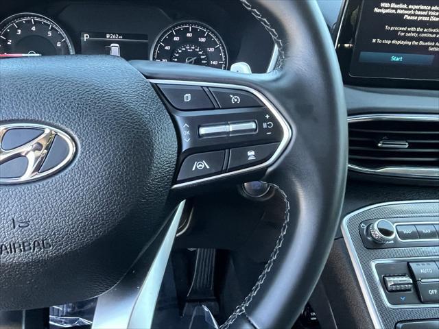 2023 Hyundai Santa Fe XRT