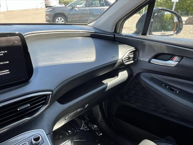 2023 Hyundai Santa Fe XRT