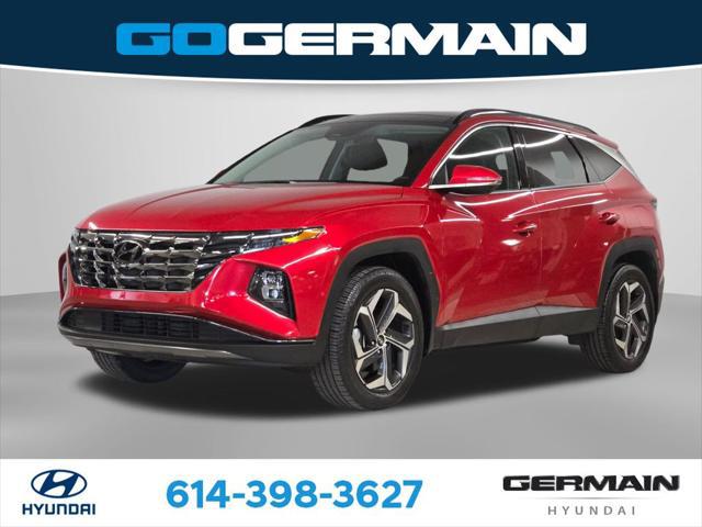 2022 Hyundai Tucson for sale near COLUMBUS, OH
