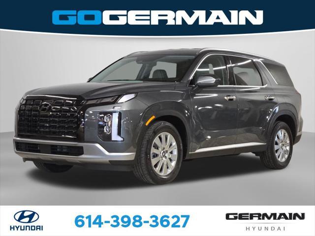 2024 Hyundai Palisade SEL for sale near COLUMBUS, OH