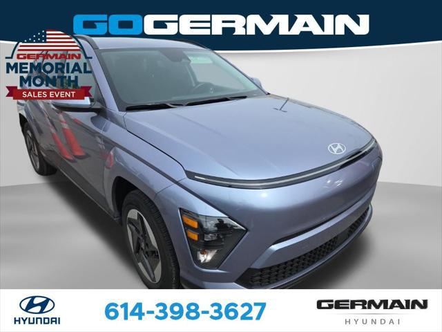 2024 Hyundai Kona EV SEL for sale near COLUMBUS, OH
