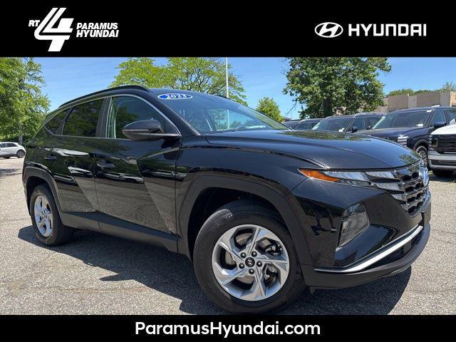 2023 Hyundai Tucson SEL for sale in PARAMUS, NJ
