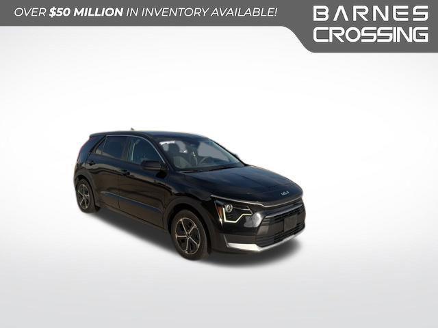 2023 Kia Niro LX for sale in TUPELO, MS