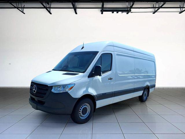 2026 Mercedes-Benz Sprinter 2500 High Roof 4-Cyl Diesel HO for sale in Waukesha, WI