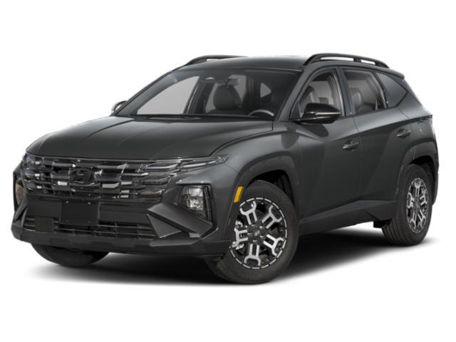 2026 Hyundai Tucson XRT for sale in BANGOR, ME