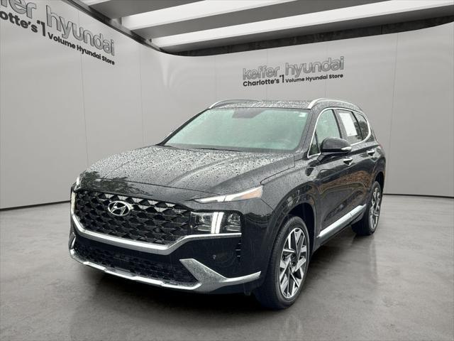 2023 Hyundai Santa Fe Calligraphy for sale in MATTHEWS, NC