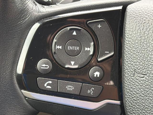 2021 Honda Pilot 2WD EX-L
