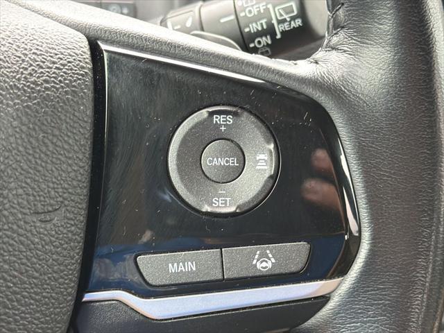 2021 Honda Pilot 2WD EX-L