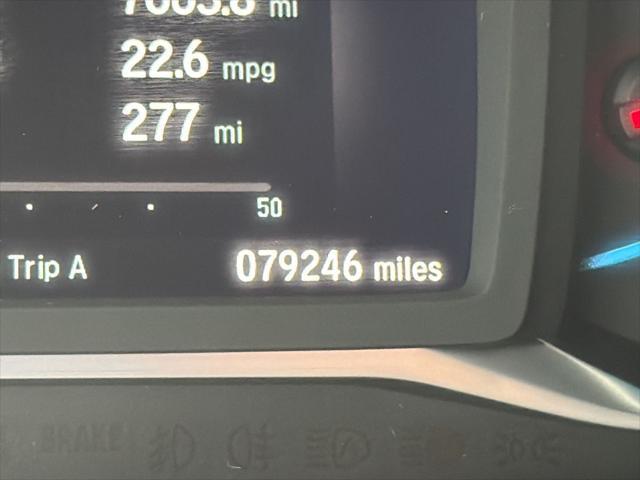 2021 Honda Pilot 2WD EX-L