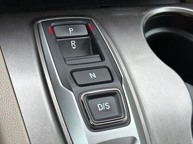 2021 Honda Pilot 2WD EX-L