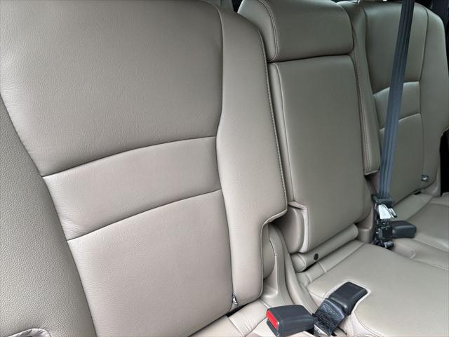 2021 Honda Pilot 2WD EX-L