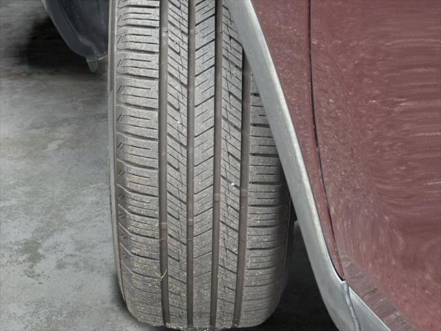2021 Honda Pilot 2WD EX-L