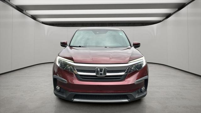 2021 Honda Pilot 2WD EX-L