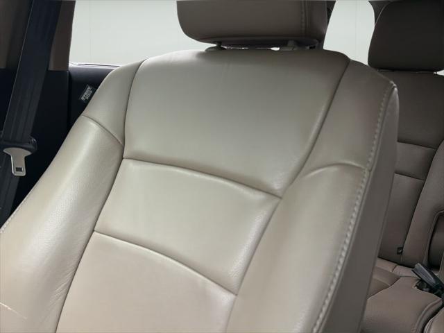 2021 Honda Pilot 2WD EX-L