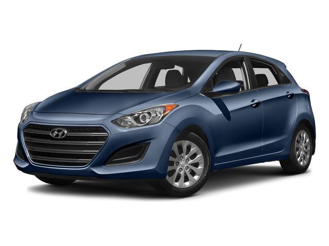 2016 Hyundai Elantra GT Base for sale in KENNESAW, GA