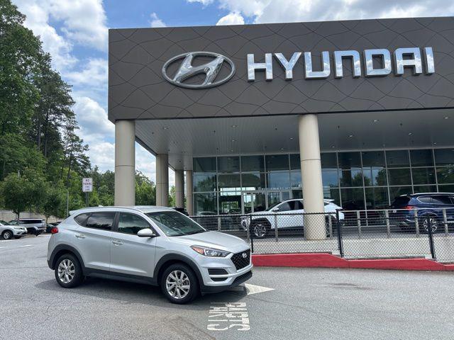 2019 Hyundai Tucson Value for sale in KENNESAW, GA