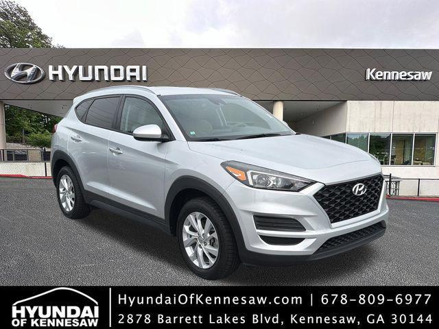 2019 Hyundai Tucson Value for sale in KENNESAW, GA
